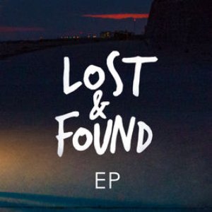 Lost & Found EP