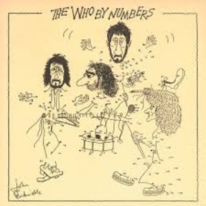 The Who By Numbers (Bonus Track Version)