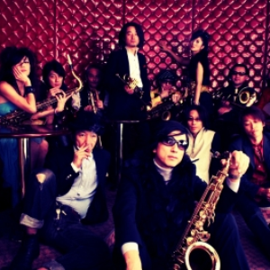 THE THRILL photo provided by Last.fm