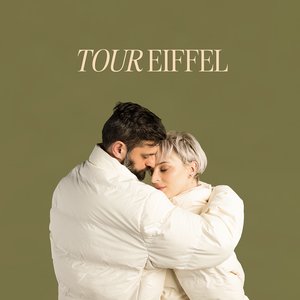 Tour Eiffel - Single