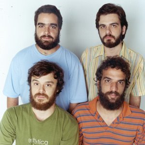 Zdjęcia dla 'Los Hermanos | www.discografiadorock.com'