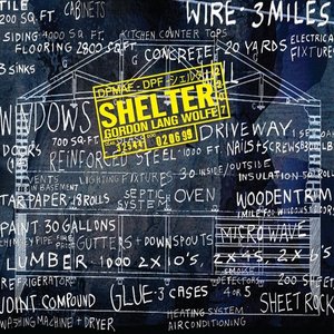 Gordon, Lang & Wolfe: Shelter