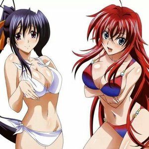 Hikasa Youko & Itou Shizuka のアバター
