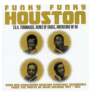 Funky Funky Houston