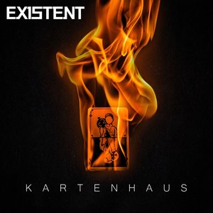 Kartenhaus - EP