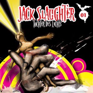 Avatar für Jack Slaughter - Tochter des Lichts