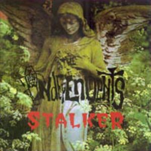 Stalker - EP