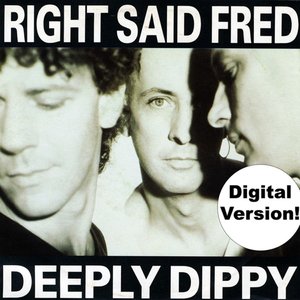 Deeply Dippy - EP