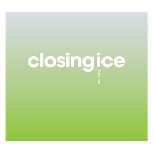 closing ice