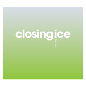 closing ice
