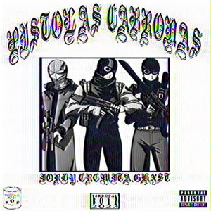 Pistolas Cabronas