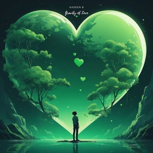 Gravity of Love