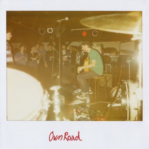 Own Road 的头像