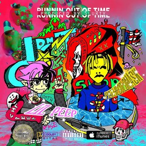 Running out of Time (R.O.O.T.) [feat. Lil Peep] - Single