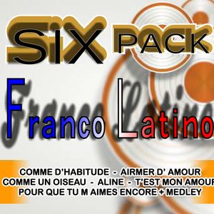 Six Pack Franco Latino