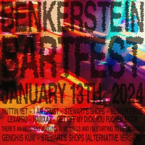 Live From Bartfest