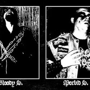 Bloody Cyrograph 的头像