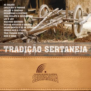 Coleção De Ouro Da Música Sertaneja: Tradição Sertaneja