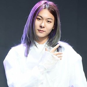 Jang Moon Bok 的头像