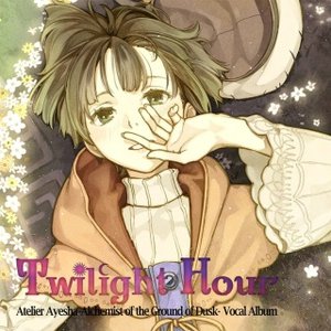 Atelier Ayesha -Alchemist of the Ground of Dusk- Vocal Album Twilight Hour