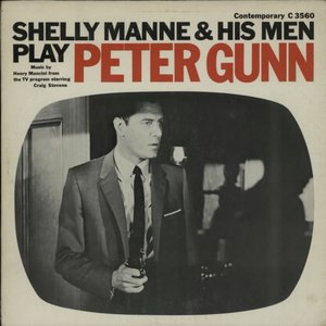 Shelly Manne and His Men Play Peter Gunn