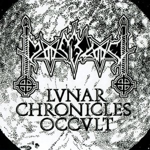 Lunar Chronicles Occvlt