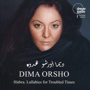 Hidwa. Lullabies for Troubled Times