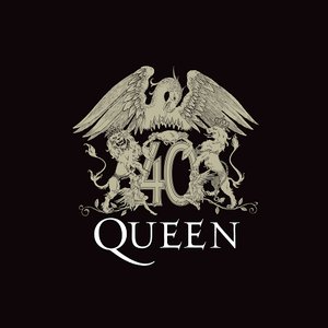 Queen 40 Limited Edition Collector's Box Set