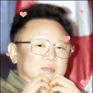 “Kim Jong-Il”的封面