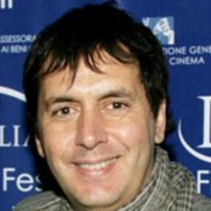 Andrea Morricone photo provided by Last.fm