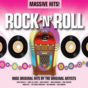 Massive Hits! - Rock 'n' Roll