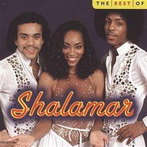 The Best of Shalamar