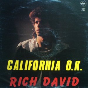 Rich David 的头像