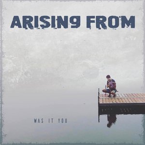 Was It You - Single