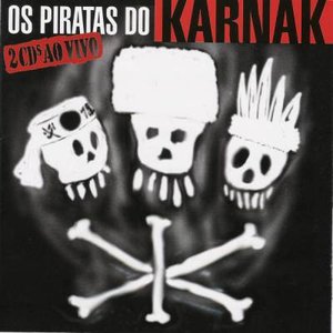 Os Piratas Do Karnak