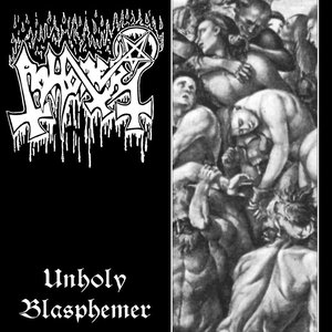 Unholy Blasphemer