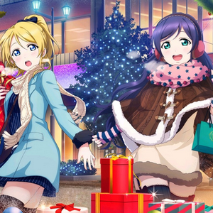 第13回 Radioアニメロミックス ラブライブ のぞえりradio Garden 絢瀬絵里 南條愛乃 東條希 楠田亜衣奈 Last Fm