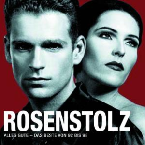 Rosenstolz - _Einzelstcke: Es Knnt