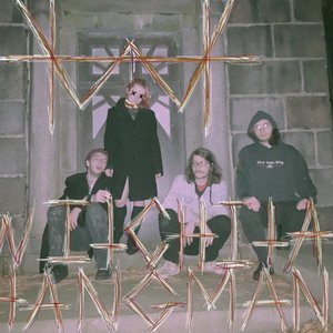 Witchita Hangman 的头像