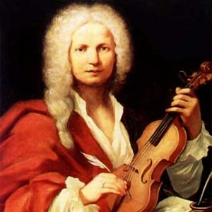 Antonio Vivaldi (Антонио Вивал のアバター