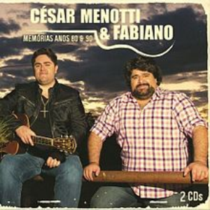 Copertina di Filho Pródigo