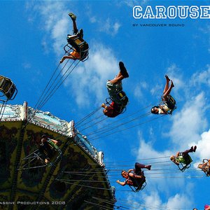 “carousel”的封面