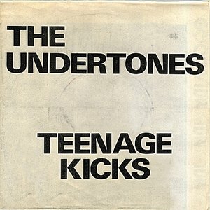 Teenage Kicks EP