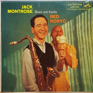 Avatar for Jack Montrose, Red Norvo, Jim Hall, Max Bennett & Bill Dolney