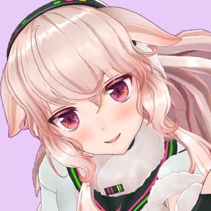 もこ田めめめ 的头像