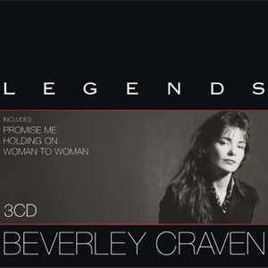 I Miss You — Beverley Craven | Last.fm