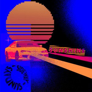 Sunshine - Single