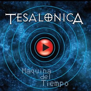 Maquina del Tiempo