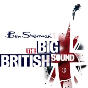 'Big British Sound 2009'の画像