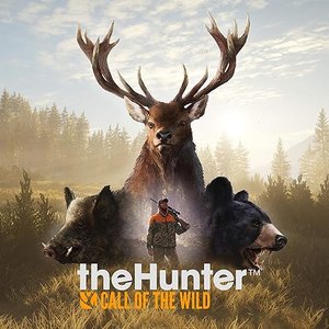 Аватар для The Hunter: Call Of The Wild